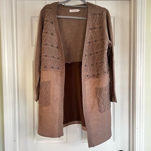 Simply Couture Sweater | Size XL